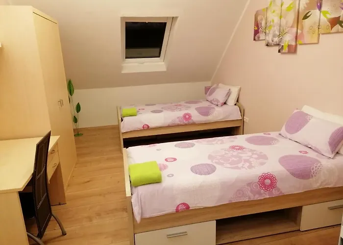 Ferienwohnung In Mayen