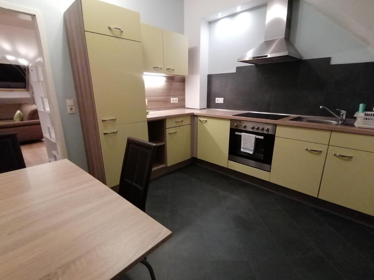 Apartment In *