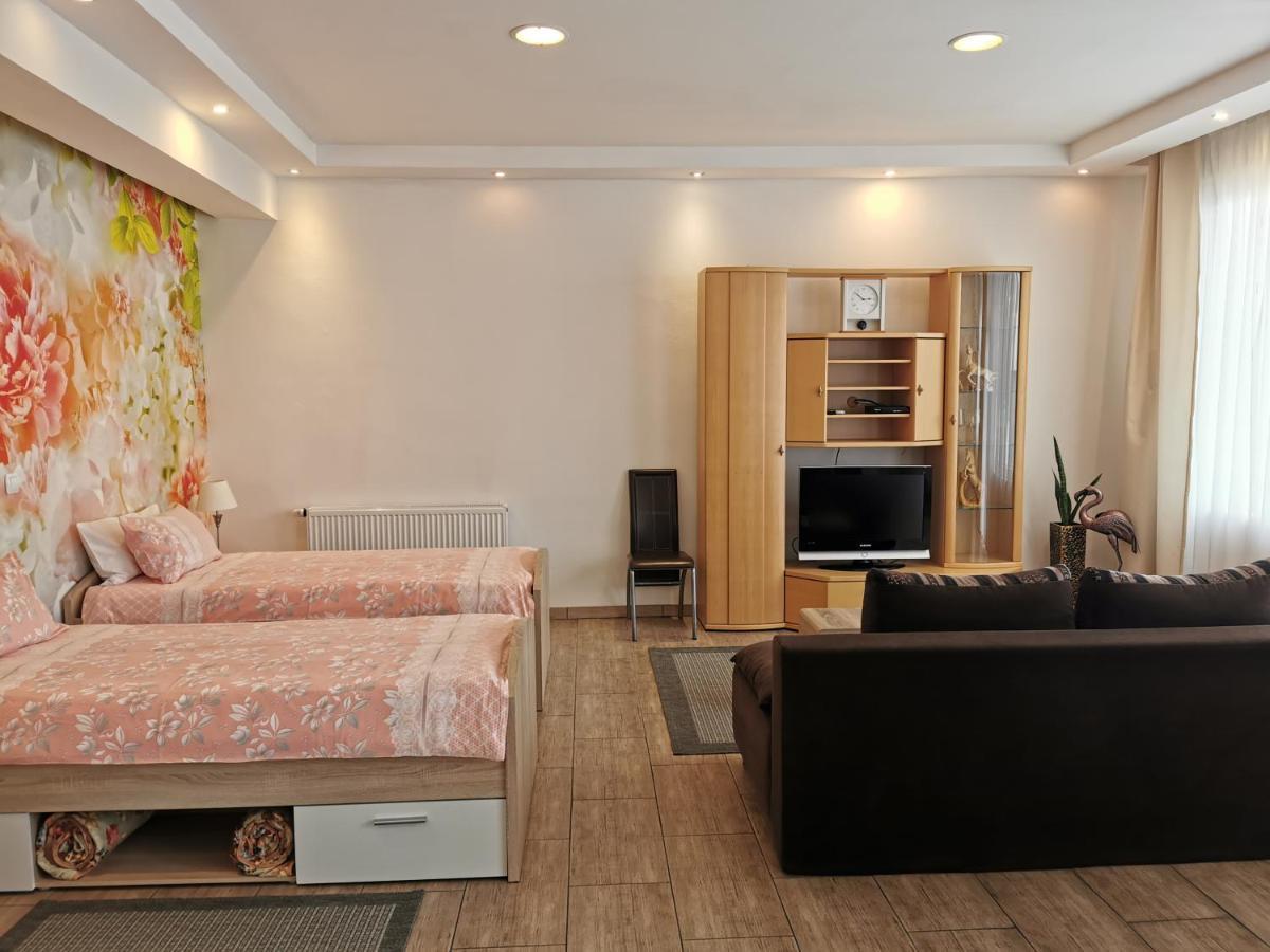 In Apartment Mayen
