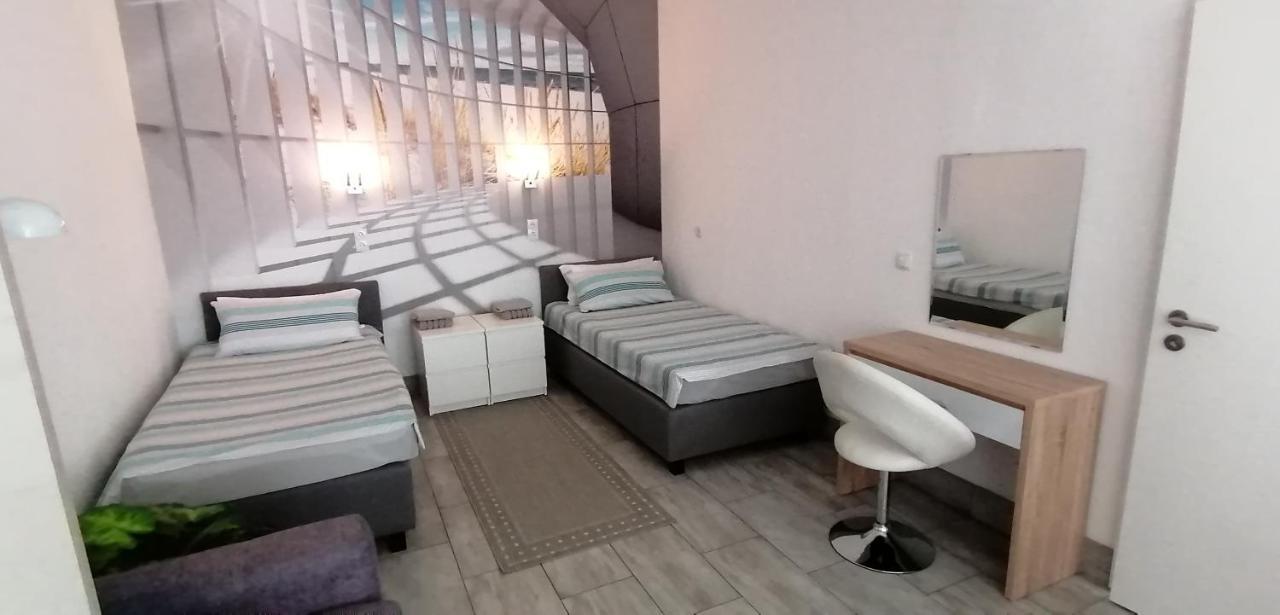 Apartment In Mayen
