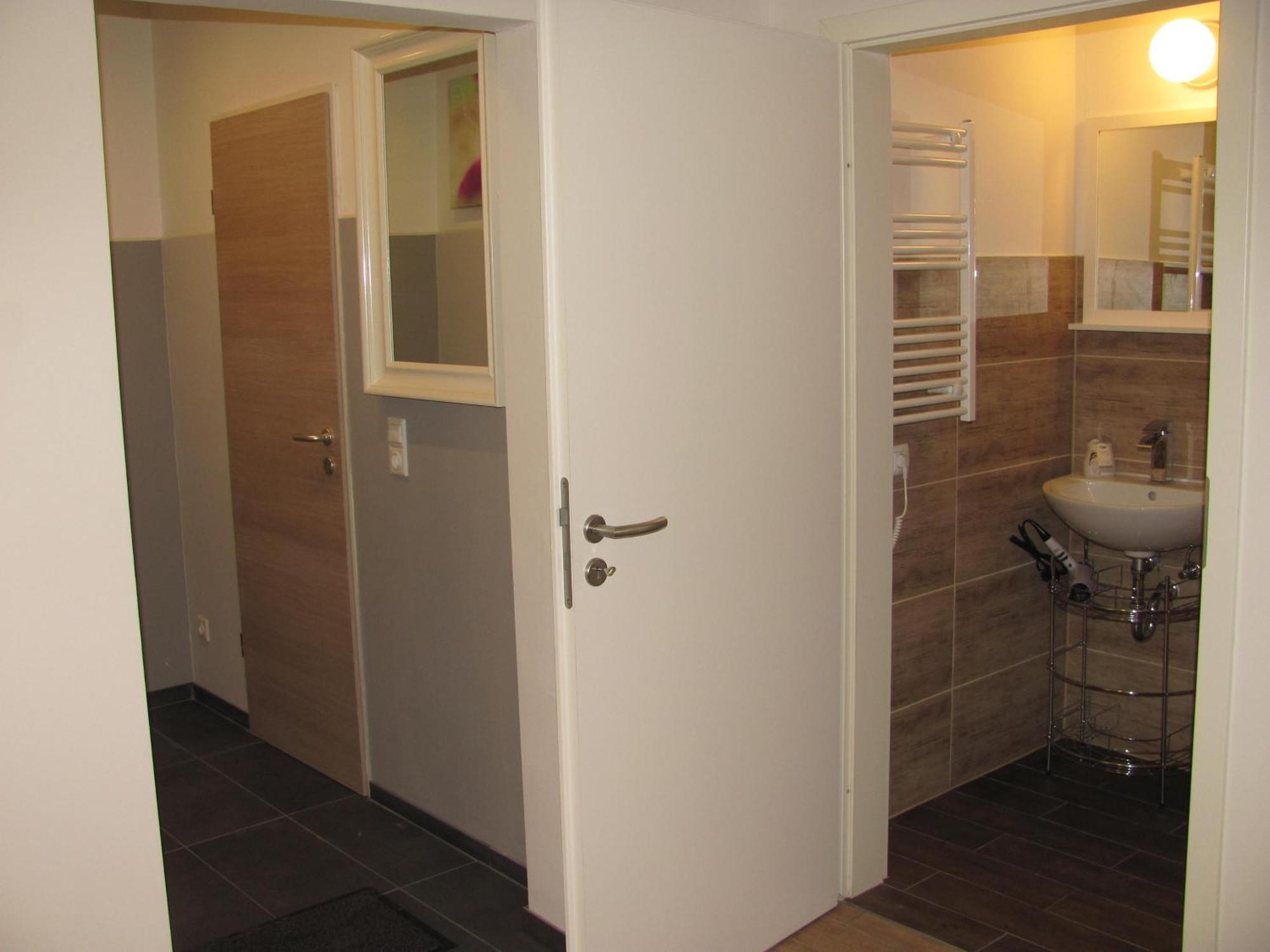 In Apartment Mayen